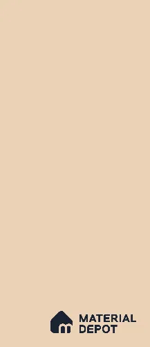 Vanilla Stone Look LM 26650 8 ft x 4 ft Stonery Finish Decorative Laminate- 1 mm | Ideal For Living room, bedroom, and kitchen cabinets