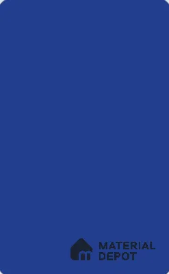 Tropical Blue Solid Colors Look LM 26964 8 ft x 4 ft Suede Finish Decorative Laminate- 1 mm | Ideal For Living room, bedroom, and kitchen cabinets