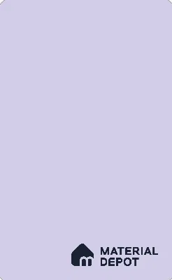 Purple Solid Colors Look LM 26966 8 ft x 4 ft Suede Finish Decorative Laminate- 1 mm | Ideal For Living room, bedroom, and kitchen cabinets