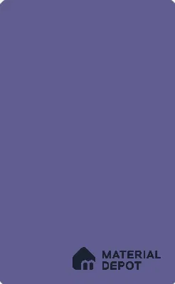 Violate Solid Colors Look LM 26967 8 ft x 4 ft Suede Finish Decorative Laminate- 1 mm | Ideal For Living room, bedroom, and kitchen cabinets