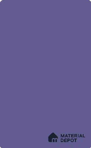 Violate Solid Colors Look LM 26967 8 ft x 4 ft Suede Finish Decorative Laminate- 1 mm | Ideal For Living room, bedroom, and kitchen cabinets
