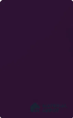 Maroon Solid Colors Look LM 26740 8 ft x 4 ft High Gloss Finish Decorative Laminate- 1 mm | Ideal For Living room, bedroom, and kitchen cabinets
