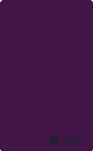 Maroon Solid Colors Look LM 26968 8 ft x 4 ft Suede Finish Decorative Laminate- 1 mm | Ideal For Living room, bedroom, and kitchen cabinets