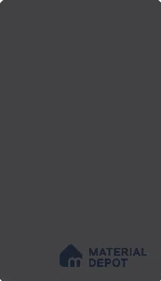 Evening Grey Solid Colors Look LM 26970 8 ft x 4 ft Suede Finish Decorative Laminate- 1 mm | Ideal For Living room, bedroom, and kitchen cabinets