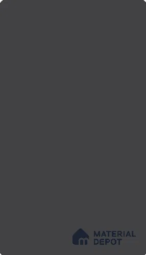 Evening Grey Solid Colors Look LM 26970 8 ft x 4 ft Suede Finish Decorative Laminate- 1 mm | Ideal For Living room, bedroom, and kitchen cabinets
