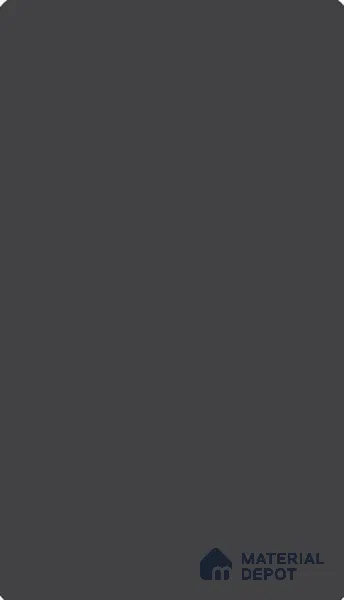 Evening Grey Solid Colors Look LM 26970 8 ft x 4 ft Suede Finish Decorative Laminate- 1 mm | Ideal For Living room, bedroom, and kitchen cabinets