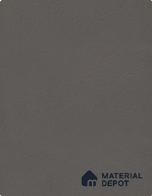 Slate Grey Textured Solid Look LM 26919 8 ft x 4 ft Leather Finish Decorative Laminate- 1 mm | Ideal For Living room, bedroom, and kitchen cabinets