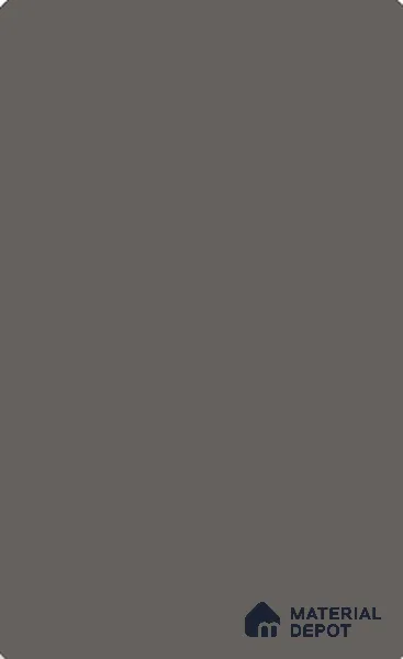 Slate Grey Solid Colors Look LM 26849 8 ft x 4 ft Dry Matt Finish Decorative Laminate- 1 mm | Ideal For Living room, bedroom, and kitchen cabinets