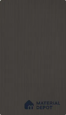 Slate Grey Textured Solid Look LM 26922 8 ft x 4 ft Micro Line Finish Decorative Laminate- 1 mm | Ideal For Living room, bedroom, and kitchen cabinets