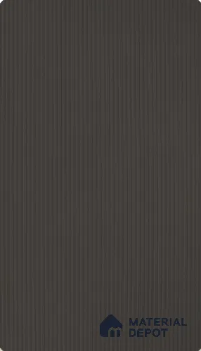 Slate Grey Textured Solid Look LM 26922 8 ft x 4 ft Micro Line Finish Decorative Laminate- 1 mm | Ideal For Living room, bedroom, and kitchen cabinets