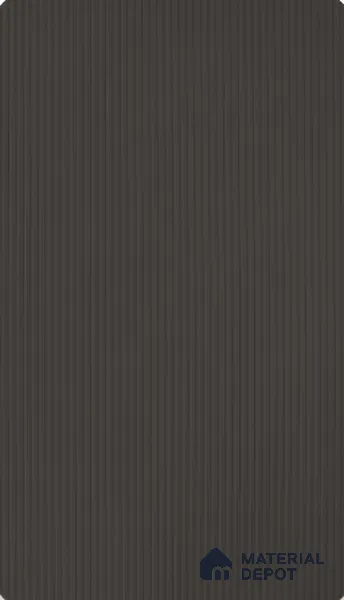 Slate Grey Textured Solid Look LM 26922 8 ft x 4 ft Micro Line Finish Decorative Laminate- 1 mm | Ideal For Living room, bedroom, and kitchen cabinets