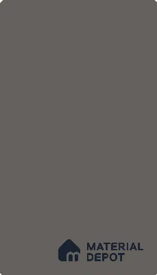 Slate Grey Solid Colors Look LM 26971 8 ft x 4 ft Suede Finish Decorative Laminate- 1 mm | Ideal For Living room, bedroom, and kitchen cabinets