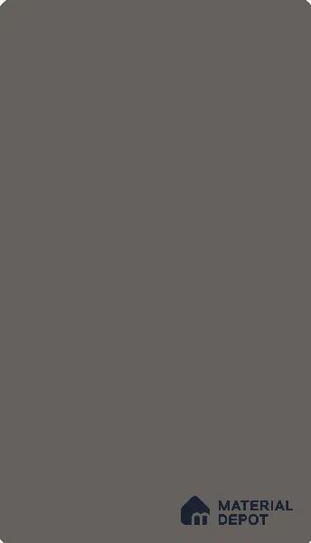 Slate Grey Solid Colors Look LM 26971 8 ft x 4 ft Suede Finish Decorative Laminate- 1 mm | Ideal For Living room, bedroom, and kitchen cabinets