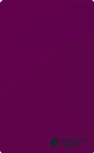 Blossom Pink Solid Colors Look LM 26746 8 ft x 4 ft High Gloss Finish Decorative Laminate- 1 mm | Ideal For Living room, bedroom, and kitchen cabinets