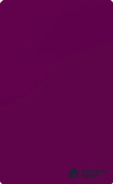 Blossom Pink Solid Colors Look LM 26746 8 ft x 4 ft High Gloss Finish Decorative Laminate- 1 mm | Ideal For Living room, bedroom, and kitchen cabinets
