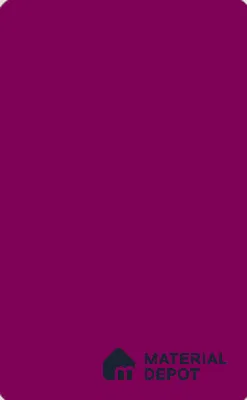 Blossom Pink Solid Colors Look LM 26976 8 ft x 4 ft Suede Finish Decorative Laminate- 1 mm | Ideal For Living room, bedroom, and kitchen cabinets