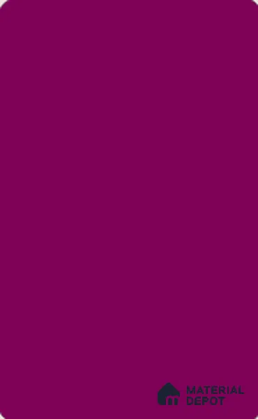 Blossom Pink Solid Colors Look LM 26976 8 ft x 4 ft Suede Finish Decorative Laminate- 1 mm | Ideal For Living room, bedroom, and kitchen cabinets