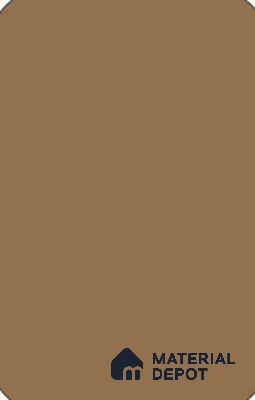 Autumn Orange Solid Colors Look LM 26977 8 ft x 4 ft Suede Finish Decorative Laminate- 1 mm | Ideal For Living room, bedroom, and kitchen cabinets