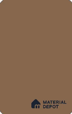Caramel Solid Colors Look LM 26978 8 ft x 4 ft Suede Finish Decorative Laminate- 1 mm | Ideal For Living room, bedroom, and kitchen cabinets