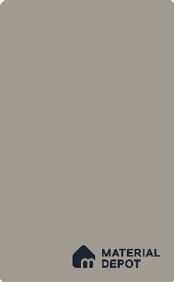Titan Grey Solid Colors Look LM 26947 8 ft x 4 ft Silky Suede Finish Decorative Laminate- 1 mm | Ideal For Living room, bedroom, and kitchen cabinets