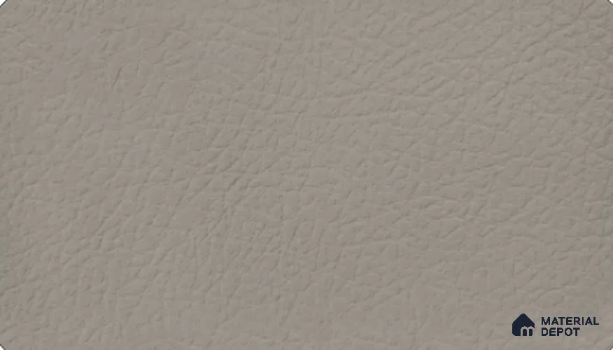 Titan Grey Textured Solid Look LM 26920 8 ft x 4 ft Leather Finish Decorative Laminate- 1 mm | Ideal For Living room, bedroom, and kitchen cabinets