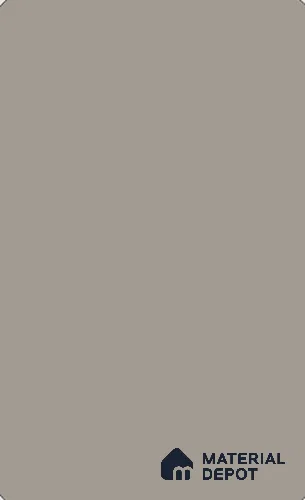 Titan Grey Solid Colors Look LM 26851 8 ft x 4 ft Dry Matt Finish Decorative Laminate- 1 mm | Ideal For Living room, bedroom, and kitchen cabinets