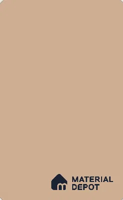 Pearl Copper Solid Colors Look LM 26948 8 ft x 4 ft Silky Suede Finish Decorative Laminate- 1 mm | Ideal For Living room, bedroom, and kitchen cabinets