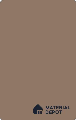 Pearl Copper Solid Colors Look LM 26982 8 ft x 4 ft Suede Finish Decorative Laminate- 1 mm | Ideal For Living room, bedroom, and kitchen cabinets