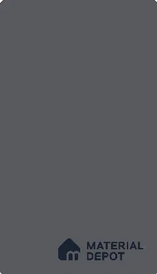 Pearl Grey Solid Colors Look LM 26983 8 ft x 4 ft Suede Finish Decorative Laminate- 1 mm | Ideal For Living room, bedroom, and kitchen cabinets