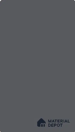Pearl Grey Solid Colors Look LM 26983 8 ft x 4 ft Suede Finish Decorative Laminate- 1 mm | Ideal For Living room, bedroom, and kitchen cabinets