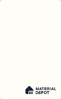 Pearl Ivory Solid Colors Look LM 26949 8 ft x 4 ft Silky Suede Finish Decorative Laminate- 1 mm | Ideal For Living room, bedroom, and kitchen cabinets