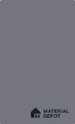 Charcoal Solid Colors Look LM 26853 8 ft x 4 ft Dry Matt Finish Decorative Laminate- 1 mm | Ideal For Living room, bedroom, and kitchen cabinets