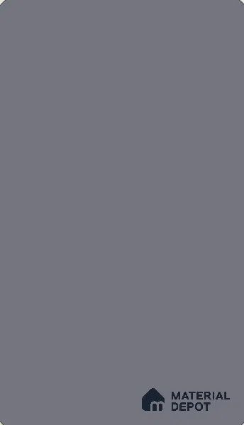 Charcoal Solid Colors Look LM 26986 8 ft x 4 ft Suede Finish Decorative Laminate- 1 mm | Ideal For Living room, bedroom, and kitchen cabinets