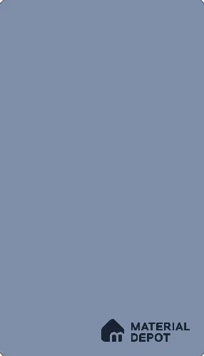 Flint Solid Colors Look LM 26854 8 ft x 4 ft Dry Matt Finish Decorative Laminate- 1 mm | Ideal For Living room, bedroom, and kitchen cabinets
