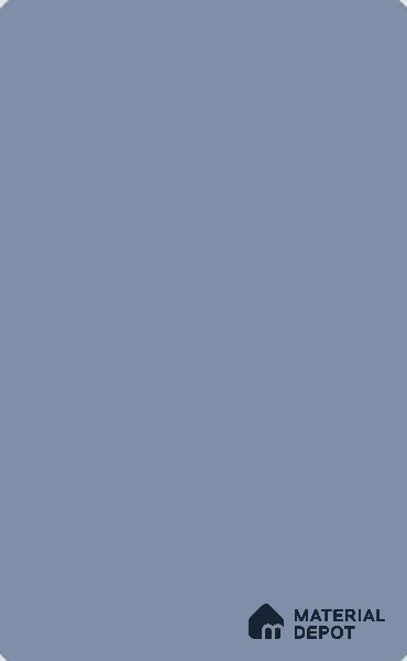 Flint Solid Colors Look LM 26987 8 ft x 4 ft Suede Finish Decorative Laminate- 1 mm | Ideal For Living room, bedroom, and kitchen cabinets