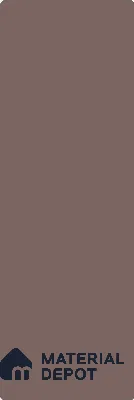 Mocha Solid Colors Look LM 26856 8 ft x 4 ft Dry Matt Finish Decorative Laminate- 1 mm | Ideal For Living room, bedroom, and kitchen cabinets