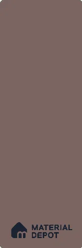 Mocha Solid Colors Look LM 26856 8 ft x 4 ft Dry Matt Finish Decorative Laminate- 1 mm | Ideal For Living room, bedroom, and kitchen cabinets