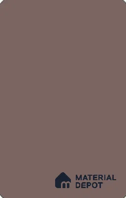 Mocha Solid Colors Look LM 26989 8 ft x 4 ft Suede Finish Decorative Laminate- 1 mm | Ideal For Living room, bedroom, and kitchen cabinets