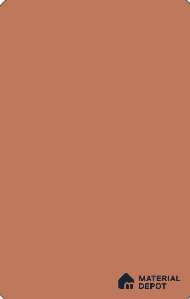 Espresso Solid Colors Look LM 26990 8 ft x 4 ft Suede Finish Decorative Laminate- 1 mm | Ideal For Living room, bedroom, and kitchen cabinets