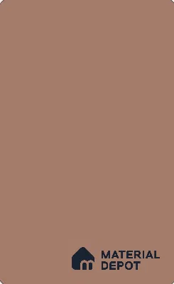 Cinnamon Solid Colors Look LM 26857 8 ft x 4 ft Dry Matt Finish Decorative Laminate- 1 mm | Ideal For Living room, bedroom, and kitchen cabinets