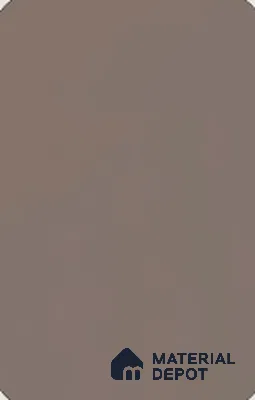 Cedar Solid Colors Look LM 26763 8 ft x 4 ft High Gloss Finish Decorative Laminate- 1 mm | Ideal For Living room, bedroom, and kitchen cabinets
