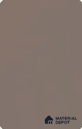 Cedar Solid Colors Look LM 26763 8 ft x 4 ft High Gloss Finish Decorative Laminate- 1 mm | Ideal For Living room, bedroom, and kitchen cabinets