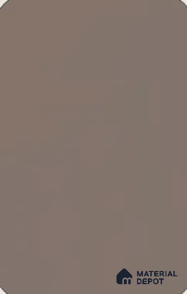 Cedar Solid Colors Look LM 26763 8 ft x 4 ft High Gloss Finish Decorative Laminate- 1 mm | Ideal For Living room, bedroom, and kitchen cabinets