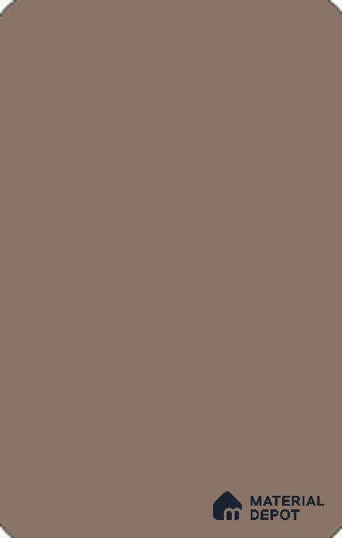 Cedar Solid Colors Look LM 26992 8 ft x 4 ft Suede Finish Decorative Laminate- 1 mm | Ideal For Living room, bedroom, and kitchen cabinets