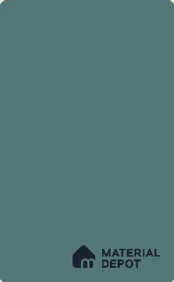 Viridian Solid Colors Look LM 26952 8 ft x 4 ft Silky Suede Finish Decorative Laminate- 1 mm | Ideal For Living room, bedroom, and kitchen cabinets