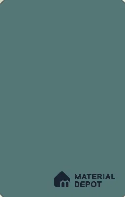 Viridian Solid Colors Look LM 26997 8 ft x 4 ft Suede Finish Decorative Laminate- 1 mm | Ideal For Living room, bedroom, and kitchen cabinets