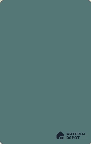 Viridian Solid Colors Look LM 26997 8 ft x 4 ft Suede Finish Decorative Laminate- 1 mm | Ideal For Living room, bedroom, and kitchen cabinets