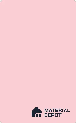 Ballerina Pink Solid Colors Look LM 26998 8 ft x 4 ft Suede Finish Decorative Laminate- 1 mm | Ideal For Living room, bedroom, and kitchen cabinets