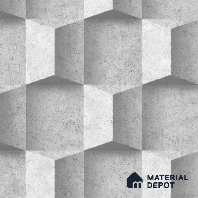 88526-1 | 5 Meter x 42 Inch PVC Patterned Look Wallpaper - 57.41 Sq. Ft. | Minimum 15% wastage during installation