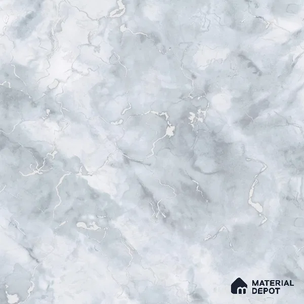 88527-1 | 5 Meter x 42 Inch PVC Marble Look Wallpaper - 57.41 Sq. Ft. | Minimum 10% wastage during installation
